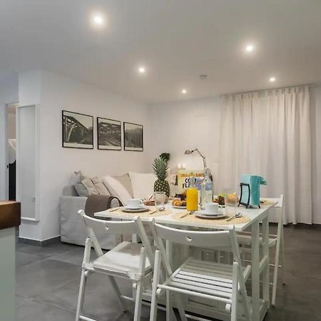 Apartmán Apartamento Cerca Del Mar, Del Puerto Y Del Centro Valencie Exteriér fotografie