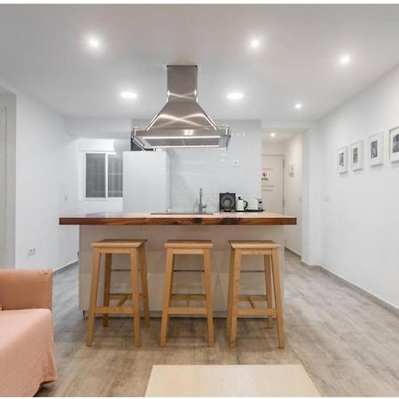 Apartmán Apartamento Cerca Del Mar, Del Puerto Y Del Centro Valencie Exteriér fotografie